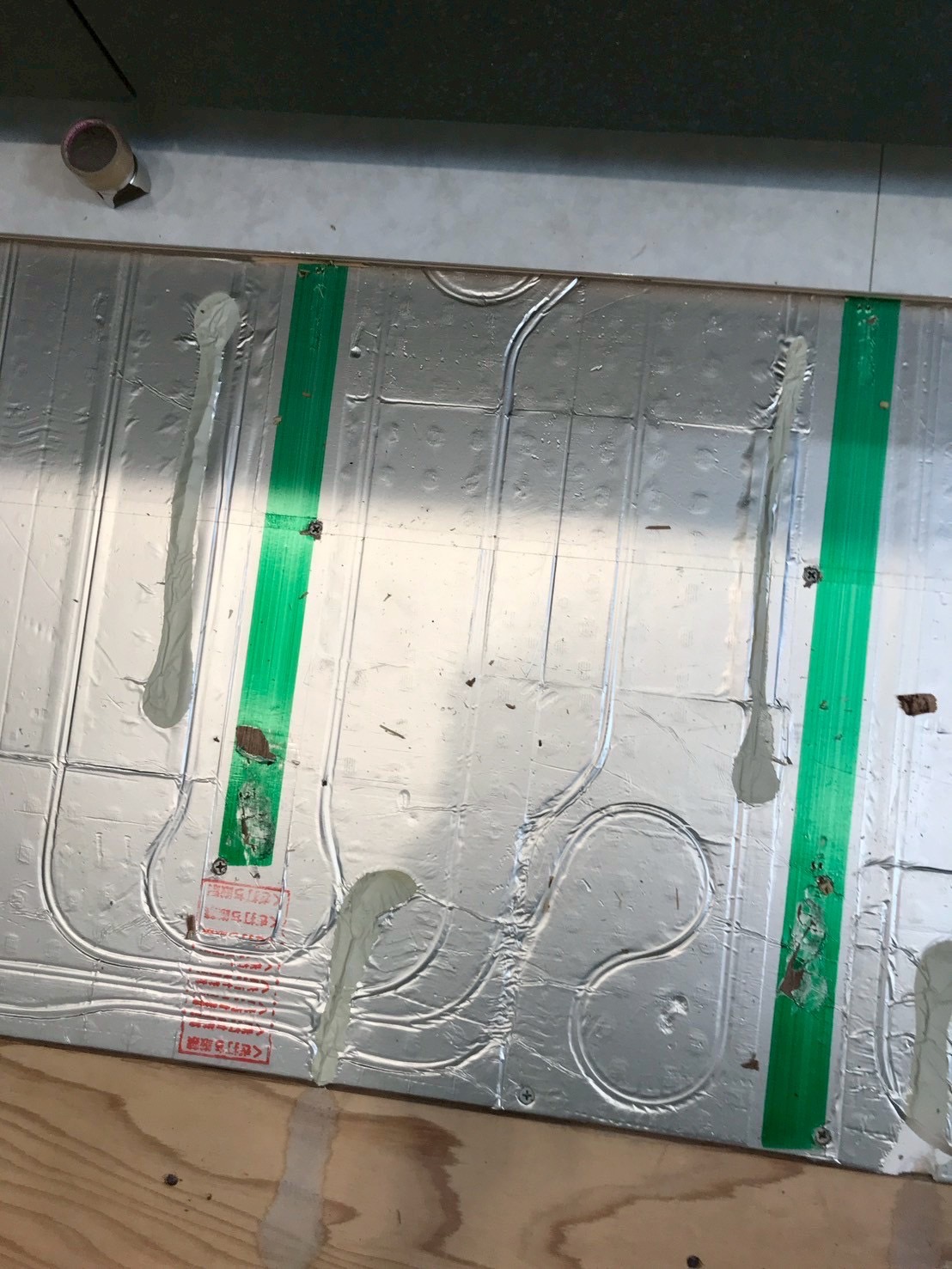 床施工イメージ5